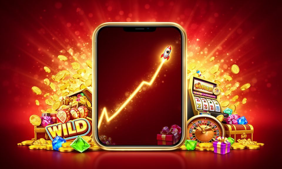 two-hundred-ninety-seven mobile gaming